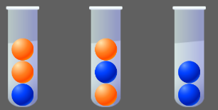 Ball Sort Puzzle